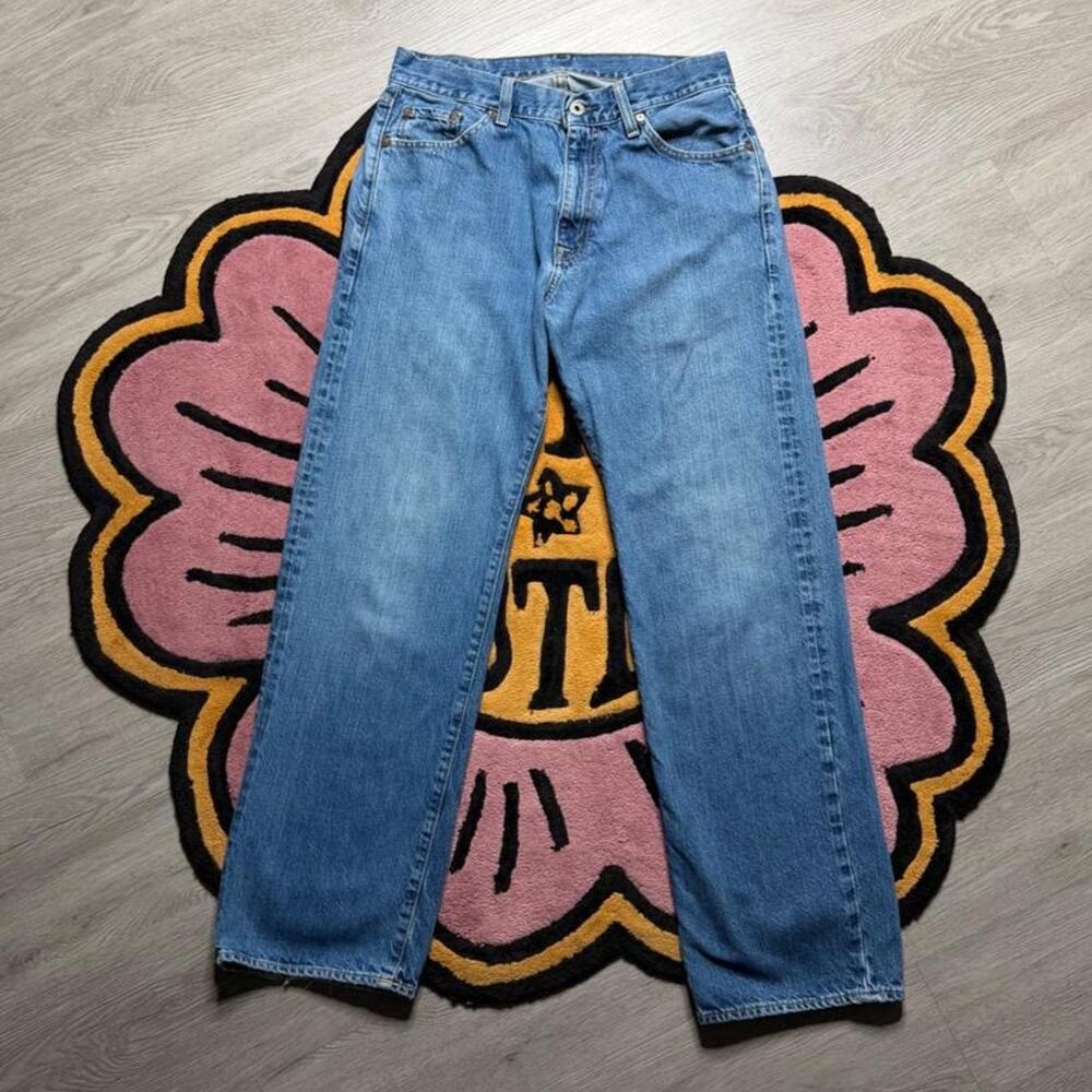 Vintage Y2K Ralph Lauren Polo Jeans Co Hayden Relaxed Fit Denim Jeans Size 30